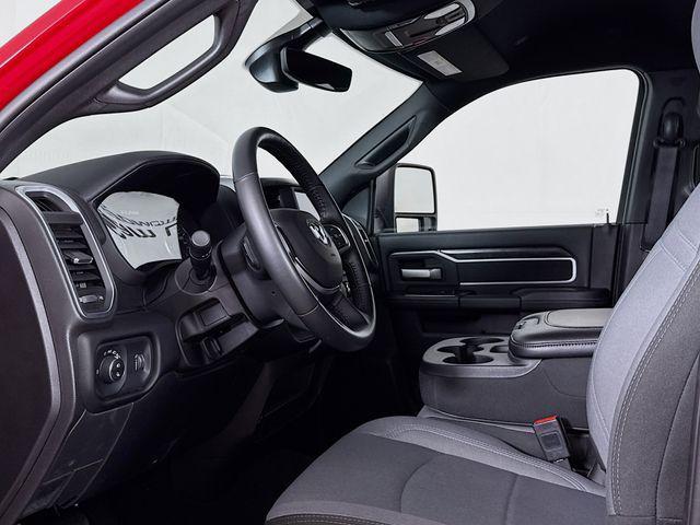 used 2024 Ram 2500 car, priced at $42,995
