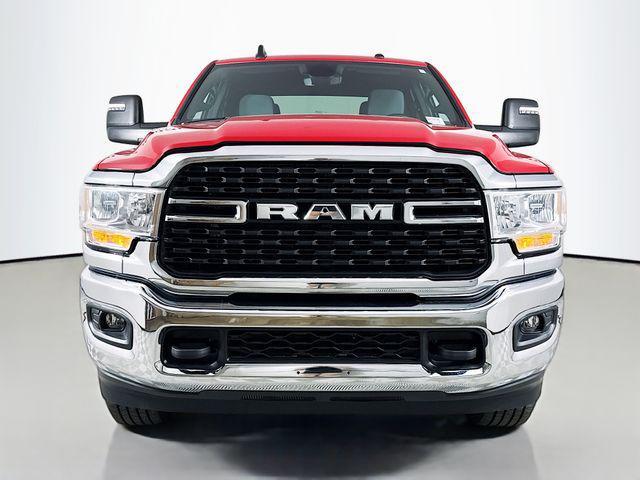 used 2024 Ram 2500 car, priced at $42,995