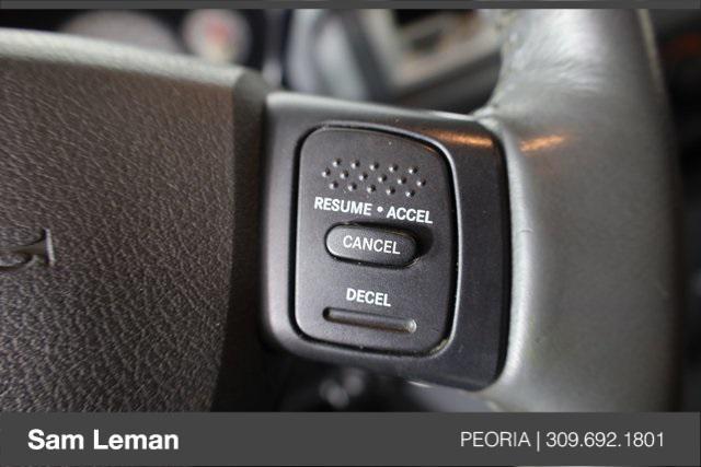 used 2007 Dodge Ram 2500 car, priced at $18,960