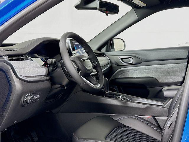 new 2025 Jeep Compass car, priced at $27,157
