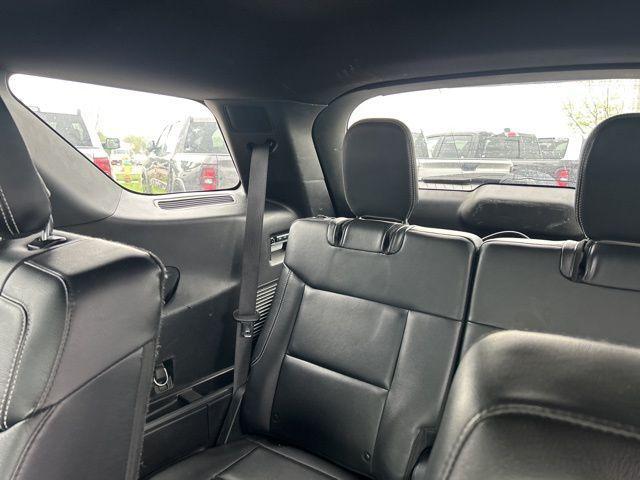 used 2021 Ford Explorer car, priced at $29,995