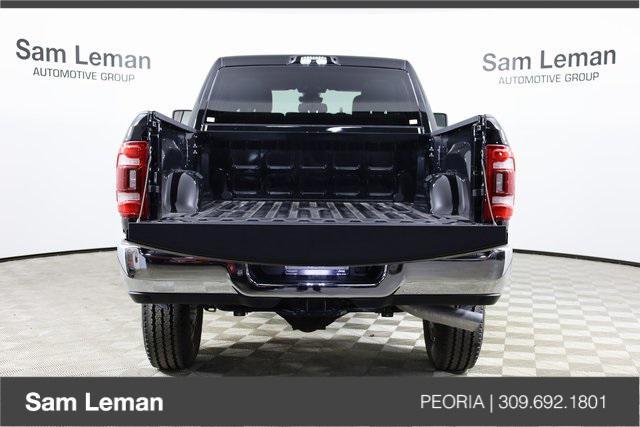 new 2024 Ram 2500 car, priced at $60,285