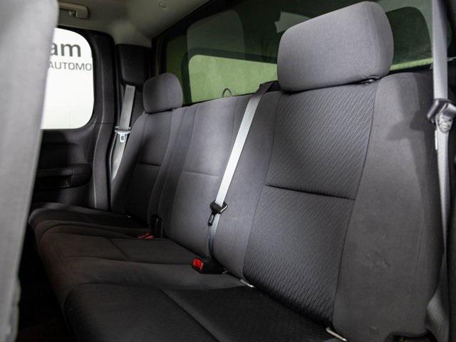 used 2009 Chevrolet Silverado 1500 car, priced at $8,995