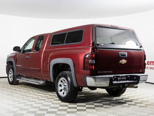 used 2009 Chevrolet Silverado 1500 car, priced at $8,995