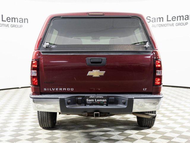 used 2009 Chevrolet Silverado 1500 car, priced at $8,995