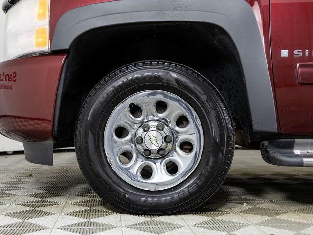 used 2009 Chevrolet Silverado 1500 car, priced at $8,995