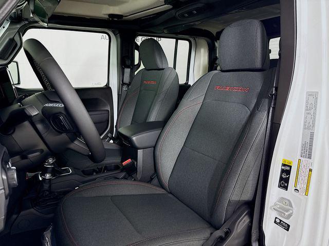 new 2025 Jeep Gladiator car, priced at $45,310