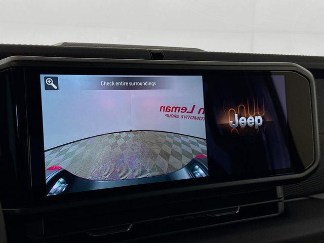 new 2025 Jeep Gladiator car, priced at $45,310