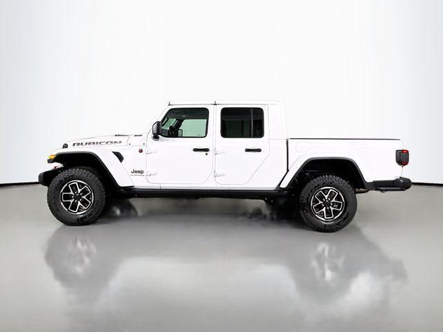 new 2025 Jeep Gladiator car, priced at $45,310