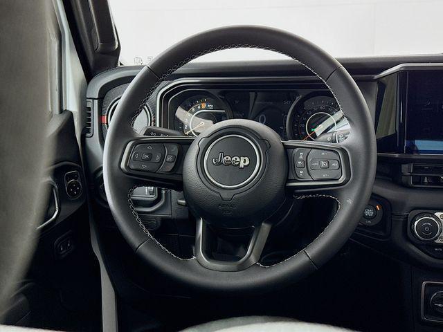 new 2025 Jeep Gladiator car, priced at $45,310
