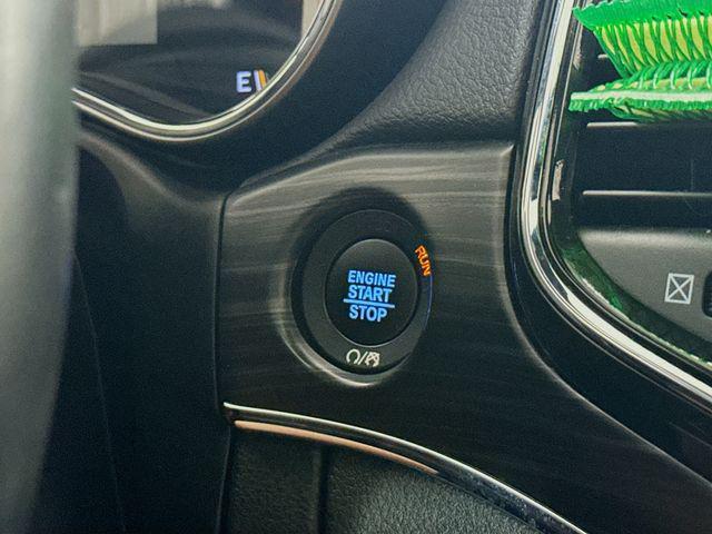 used 2022 Jeep Grand Cherokee car, priced at $29,495