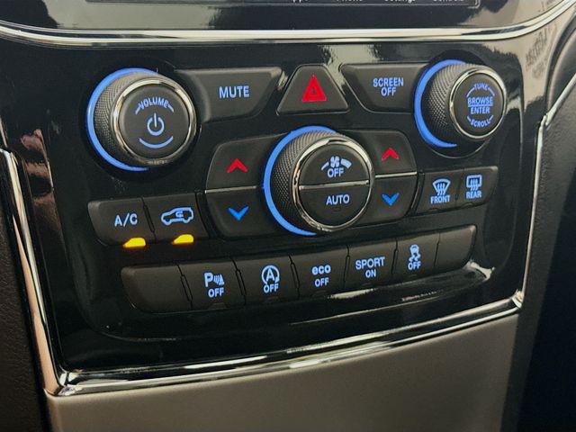 used 2022 Jeep Grand Cherokee car, priced at $29,495