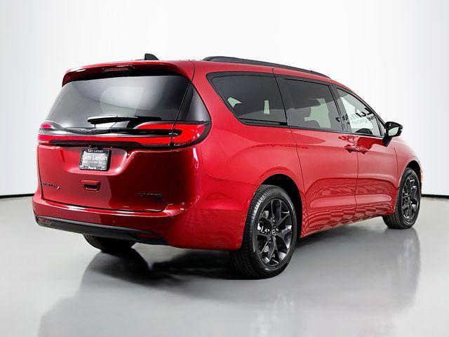 new 2026 Chrysler Pacifica car, priced at $50,150
