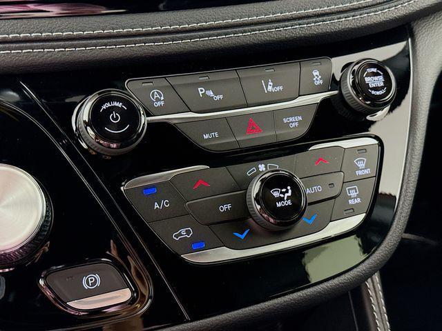 new 2026 Chrysler Pacifica car, priced at $50,150
