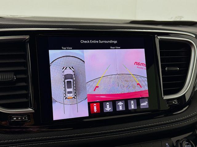 new 2026 Chrysler Pacifica car, priced at $50,150