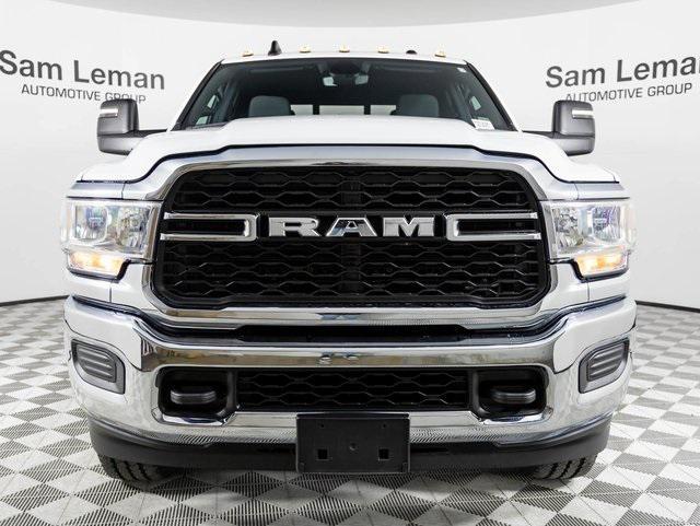 used 2023 Ram 2500 car, priced at $51,500