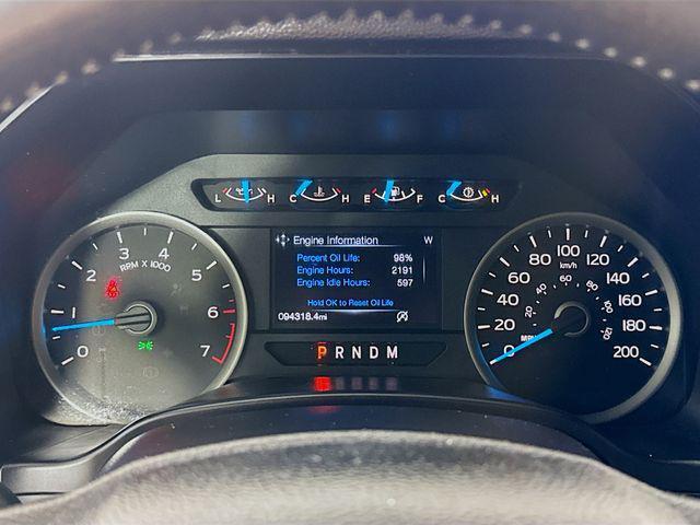used 2017 Ford F-150 car, priced at $23,775