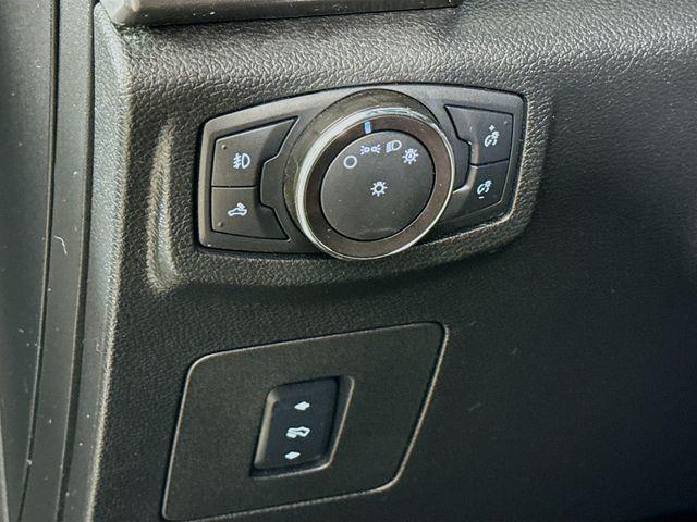 used 2017 Ford F-150 car, priced at $23,775