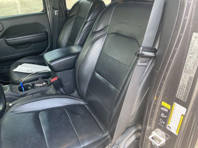 used 2021 Jeep Gladiator car, priced at $32,995