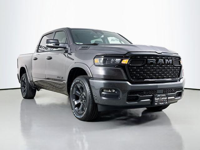 new 2026 Ram 1500 car, priced at $54,415
