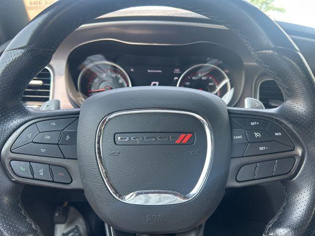 used 2021 Dodge Charger car, priced at $23,995