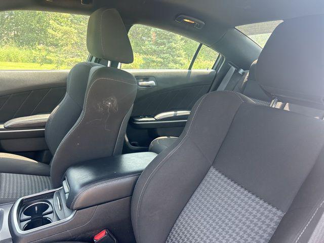used 2021 Dodge Charger car, priced at $23,995