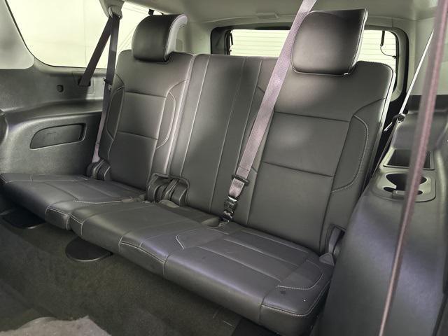 used 2017 Chevrolet Suburban car, priced at $27,500