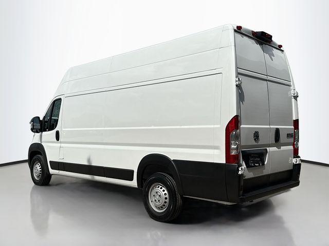 new 2024 Ram ProMaster 3500 car, priced at $52,305