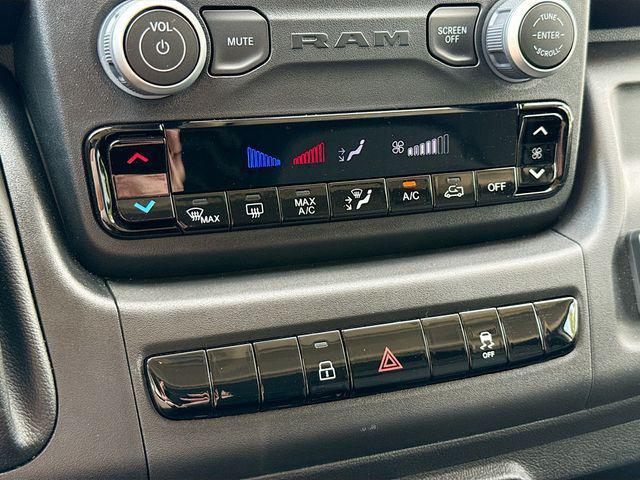 new 2024 Ram ProMaster 3500 car, priced at $52,305