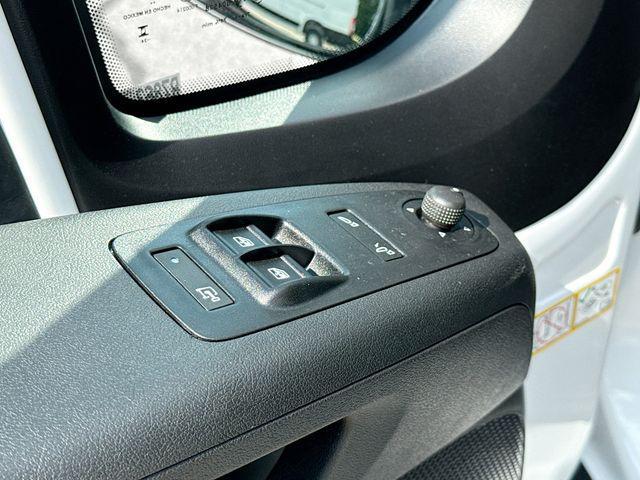 new 2024 Ram ProMaster 3500 car, priced at $52,305
