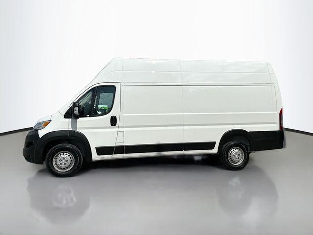 new 2024 Ram ProMaster 3500 car, priced at $52,305