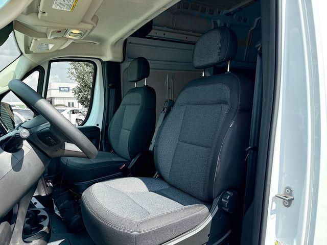 new 2024 Ram ProMaster 3500 car, priced at $52,305