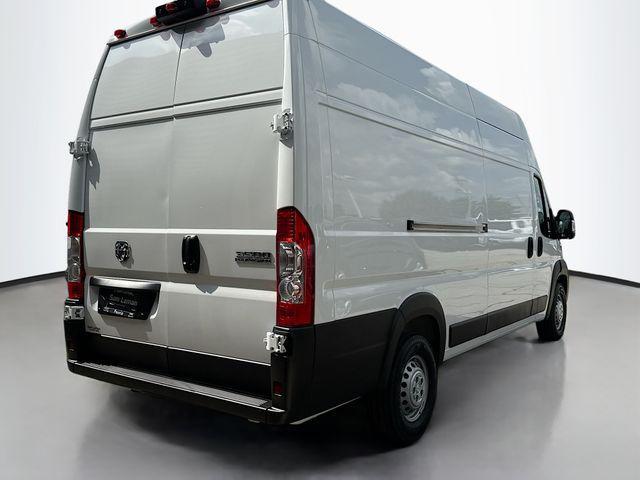 new 2024 Ram ProMaster 3500 car, priced at $52,305