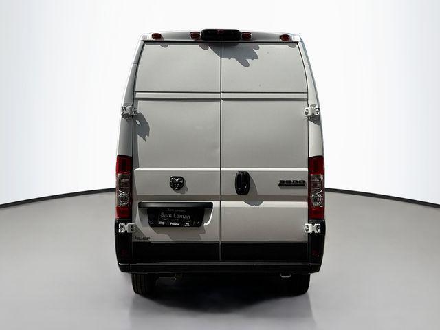 new 2024 Ram ProMaster 3500 car, priced at $52,305