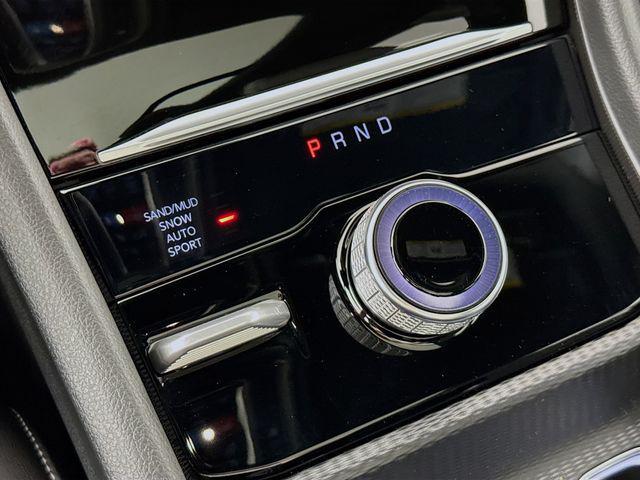 new 2025 Jeep Grand Cherokee car, priced at $43,010
