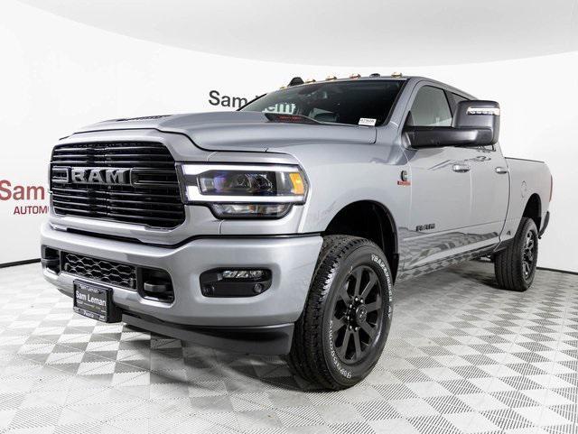 new 2024 Ram 2500 car, priced at $69,505