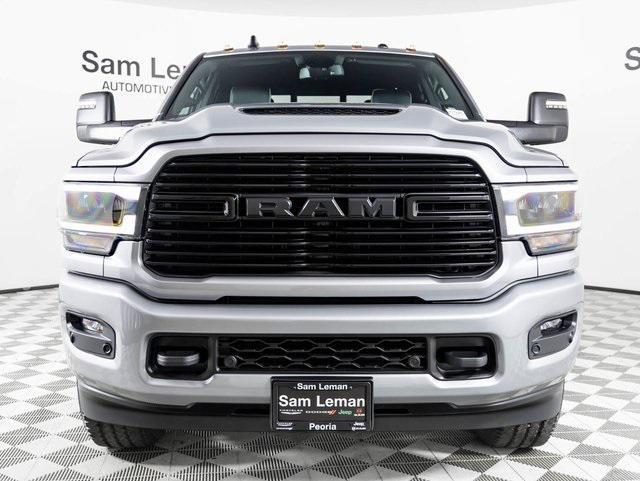 new 2024 Ram 2500 car, priced at $69,505