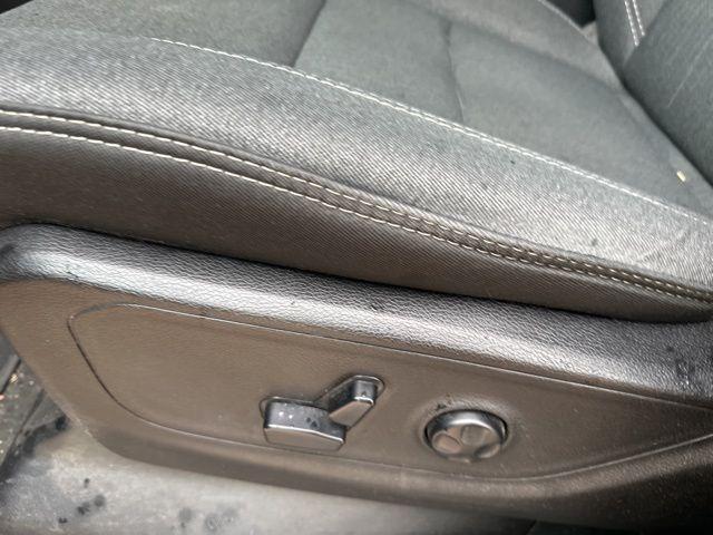 used 2020 Ram 1500 car, priced at $26,795