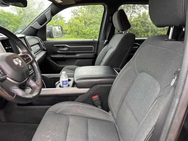 used 2020 Ram 1500 car, priced at $26,795
