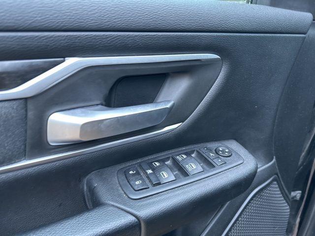 used 2020 Ram 1500 car, priced at $26,795