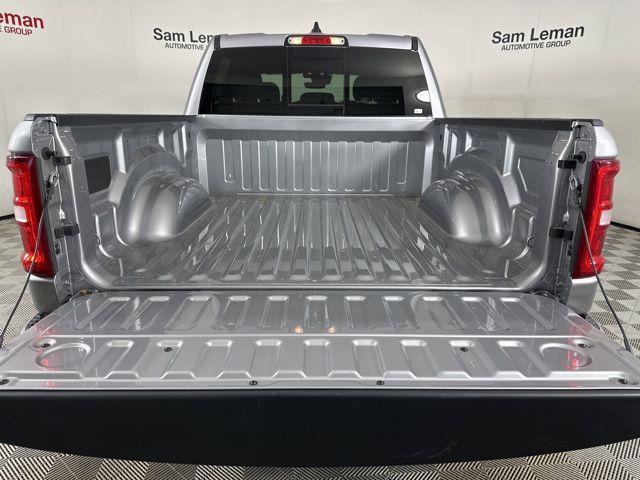 used 2025 Ram 1500 car