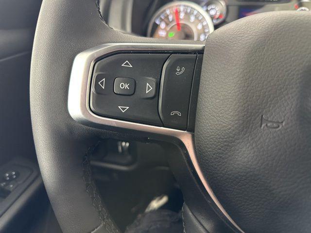 used 2025 Ram 1500 car