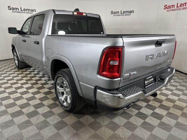 used 2025 Ram 1500 car
