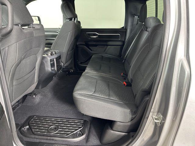 used 2025 Ram 1500 car