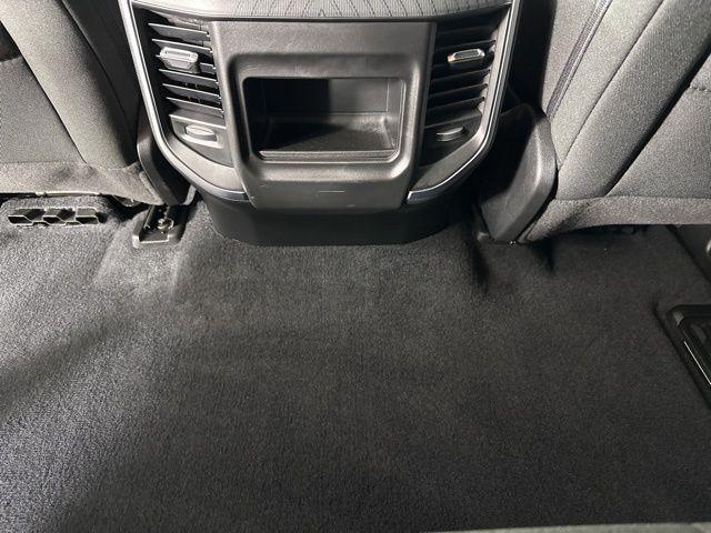 used 2025 Ram 1500 car