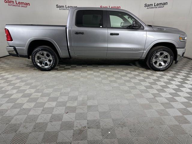 used 2025 Ram 1500 car