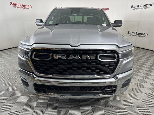 used 2025 Ram 1500 car