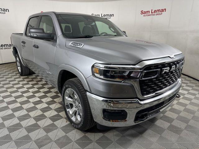 used 2025 Ram 1500 car