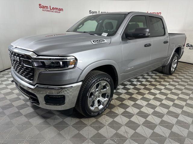 used 2025 Ram 1500 car