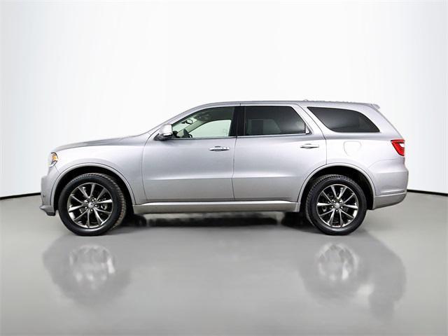 used 2018 Dodge Durango car, priced at $21,995